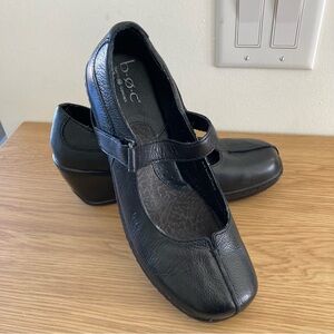 BOC Size 11 Mary Jane Shoes